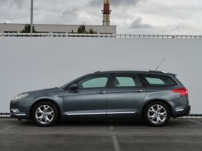 Citroen C5 - 2010