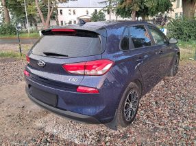 Hyundai i30 - 2019