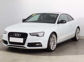Audi A5 - 2013