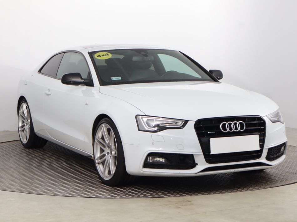 Audi A5 - 2013