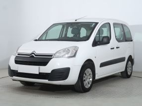 Citroen Berlingo - 2016