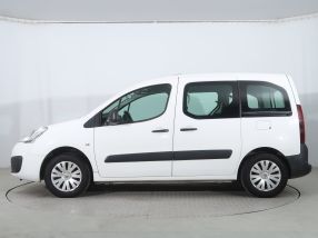 Citroen Berlingo - 2016