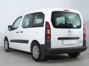 Citroen Berlingo - 2016