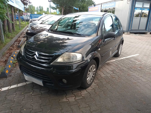 Citroen C3 2007