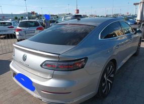 Volkswagen Arteon - 2022