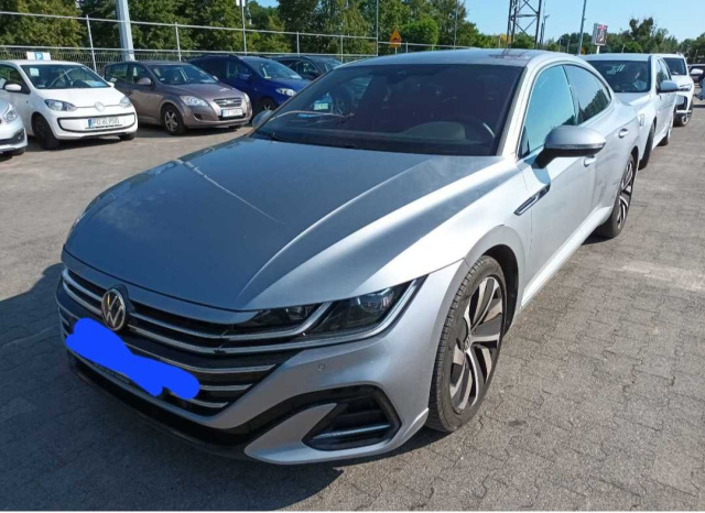 Volkswagen Arteon 2022