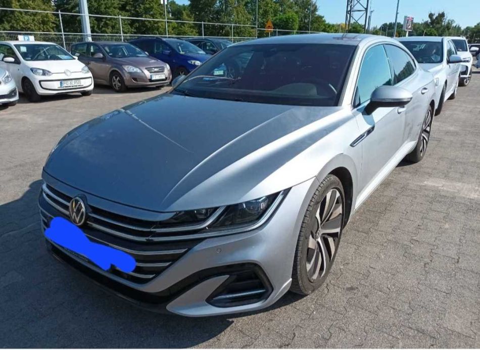 Volkswagen Arteon - 2022