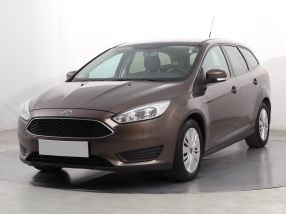 Ford Focus - 2016