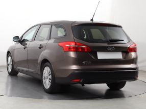 Ford Focus - 2016