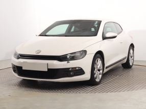 Volkswagen Scirocco - 2011