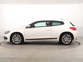 Volkswagen Scirocco - 2011