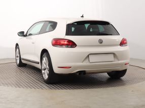 Volkswagen Scirocco - 2011