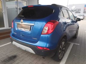 Opel Mokka - 2017