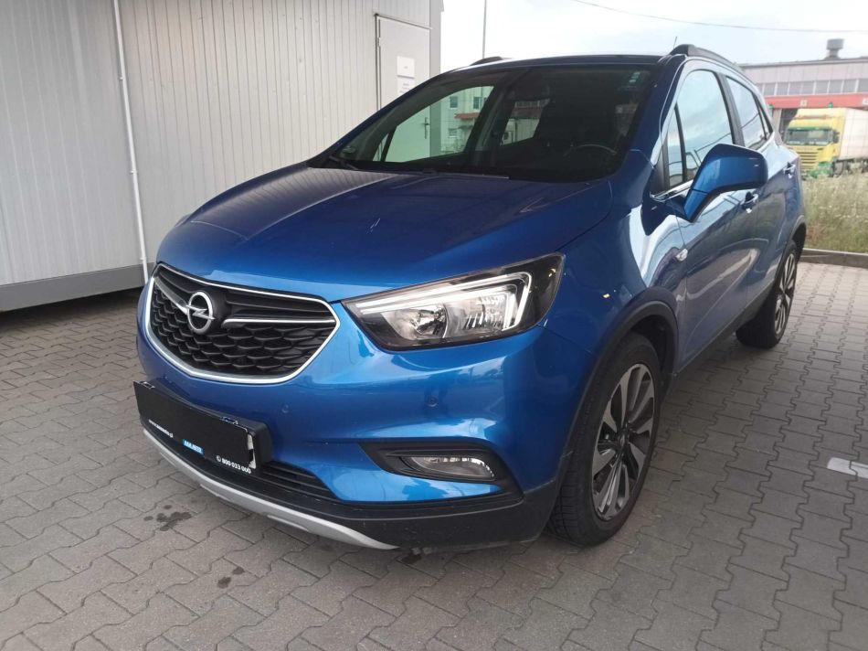 Opel Mokka - 2017