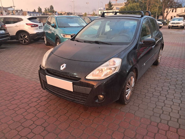 Renault Clio 2009