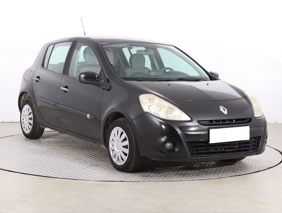 Renault Clio - 2009