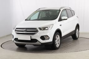 Ford Kuga - 2018