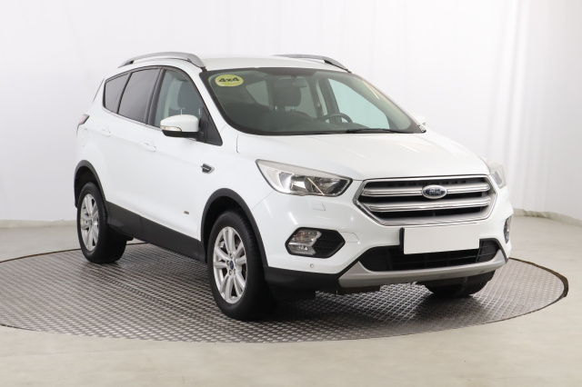 Ford Kuga 2018