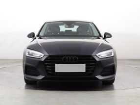 Audi A5 - 2017