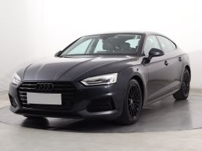 Audi A5 - 2017
