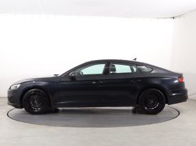 Audi A5 - 2017