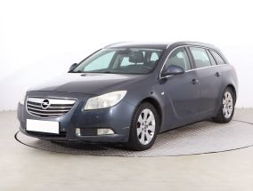 Opel Insignia - 2009