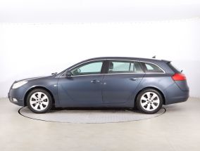 Opel Insignia - 2009