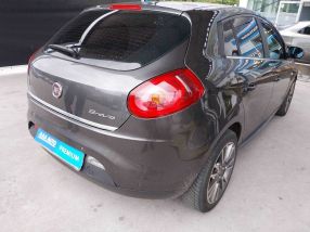 Fiat Bravo - 2009