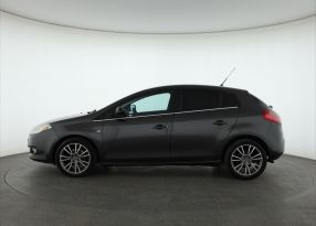 Fiat Bravo - 2009