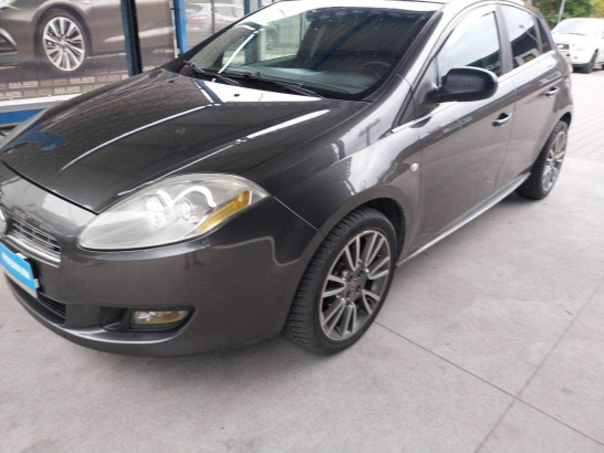 Fiat Bravo