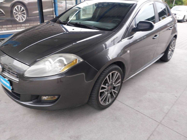 Fiat Bravo 2009