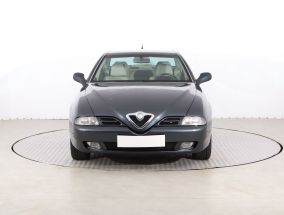 Alfa Romeo 166 - 2003