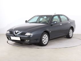 Alfa Romeo 166 - 2003