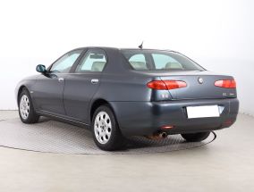 Alfa Romeo 166 - 2003