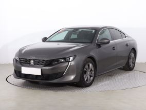 Peugeot 508 - 2020