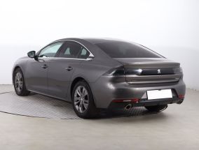 Peugeot 508 - 2020