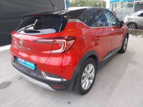 Renault Captur - 2021
