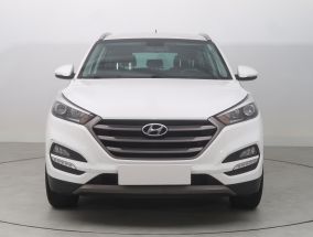 Hyundai Tucson - 2016