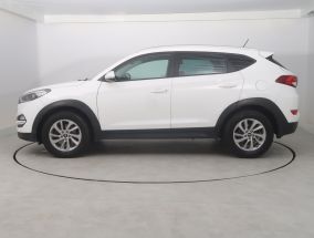 Hyundai Tucson - 2016