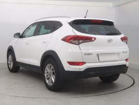 Hyundai Tucson - 2016