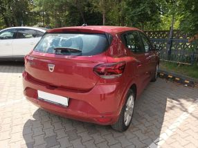 Dacia Sandero - 2022