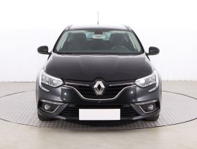 Renault Megane - 2019