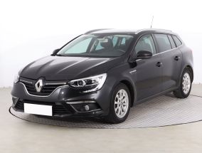 Renault Megane - 2019