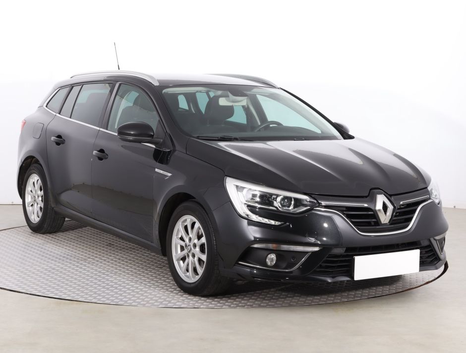 Renault Megane - 2019