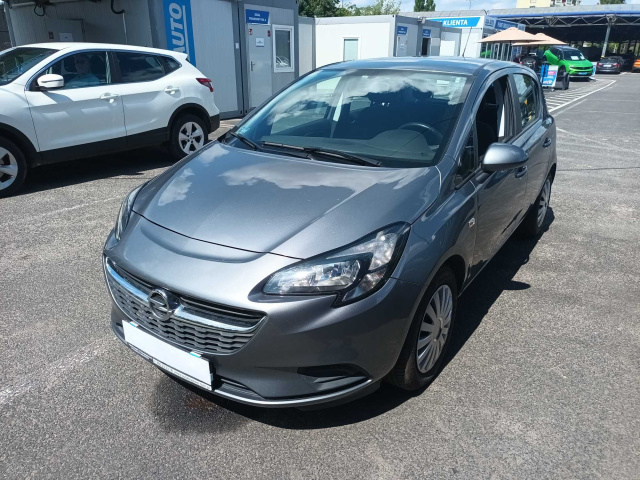 Opel Corsa 2018