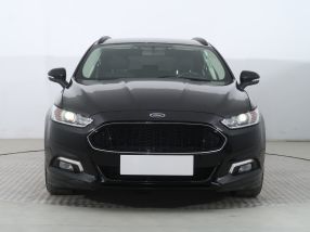 Ford Mondeo - 2017