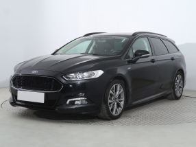 Ford Mondeo - 2017