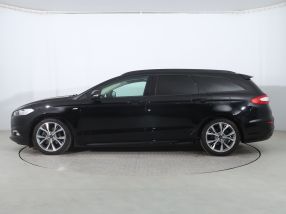 Ford Mondeo - 2017