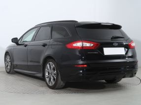 Ford Mondeo - 2017