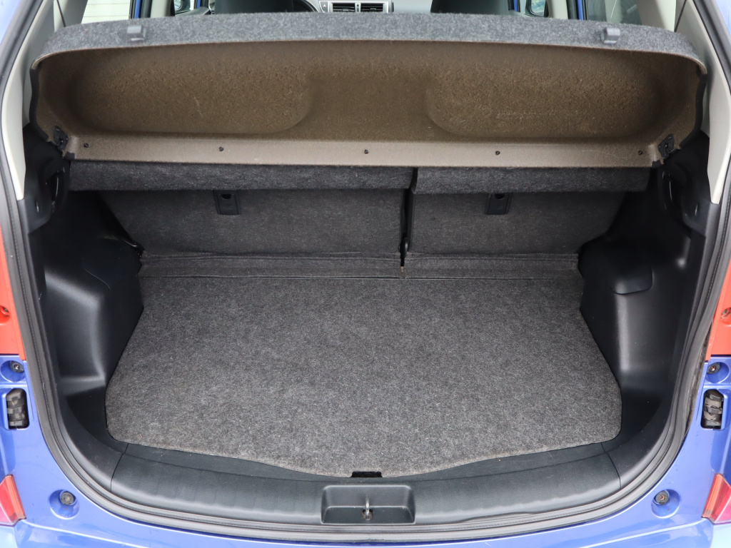 Subaru Trezia